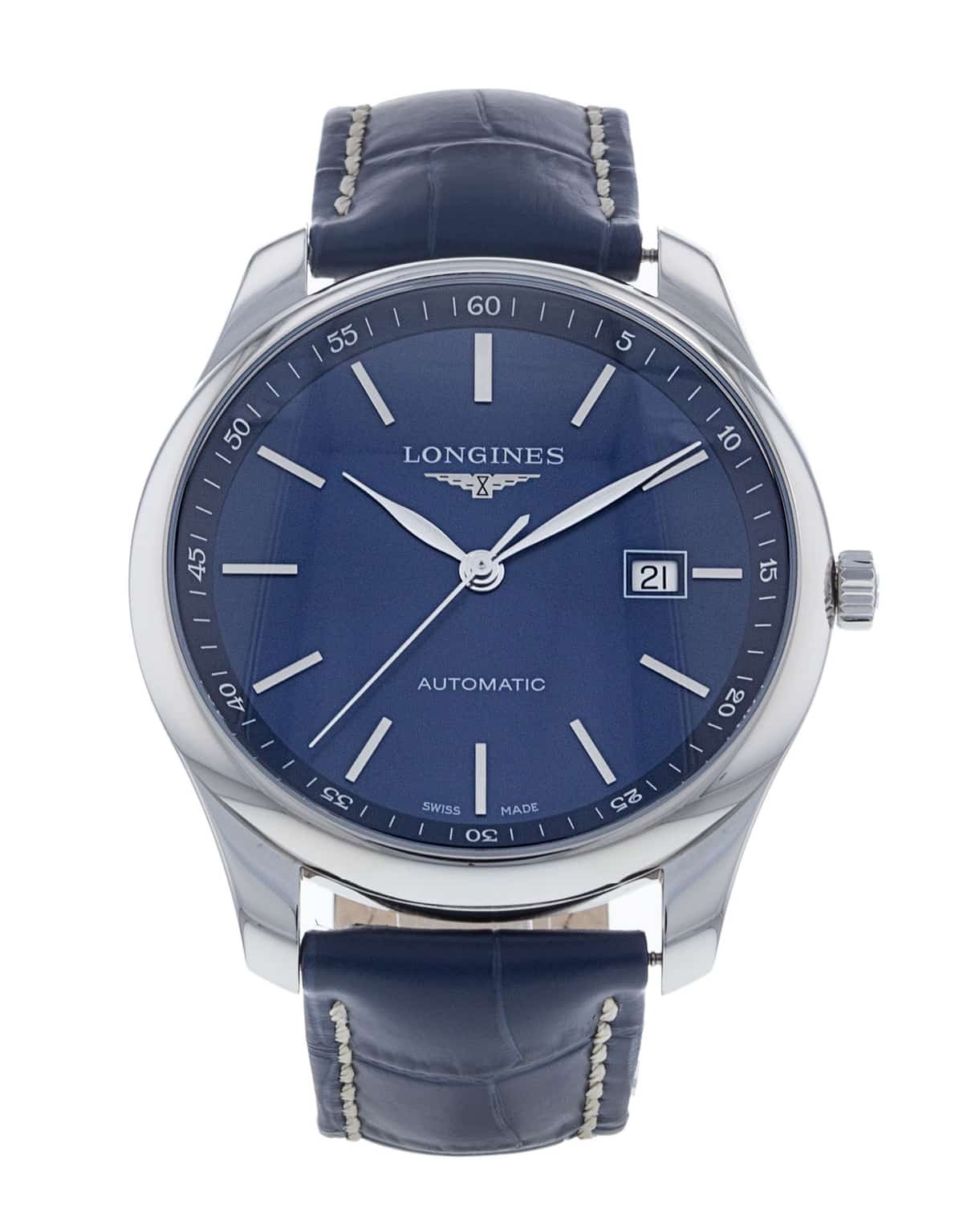 Longines Master Collection L2.893.4.92.0